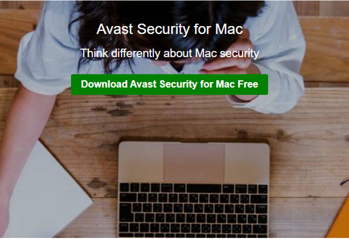 download avast free antivirus for mac